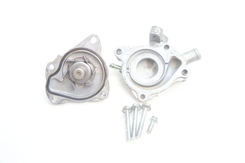 photo de WASSERPUMPE HONDA PCX (JF28) 125 (2009 - 2011) - Hauptansicht