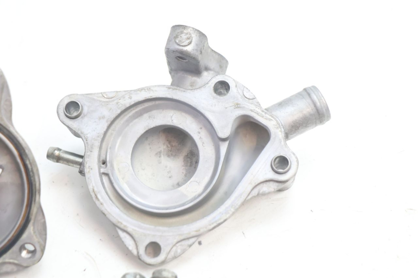 photo de WASSERPUMPE HONDA PCX (JF28) 125 (2009 - 2011) - Zoom auf Gebrauchszustand