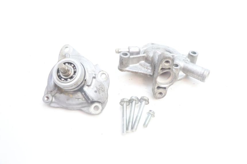 photo de WASSERPUMPE HONDA PCX (JF28) 125 (2009 - 2011) - Technische Nahaufnahme