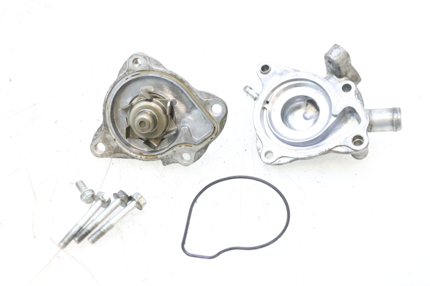 photo de WASSERPUMPE HONDA PCX (JF57/JF64) 125 (2014 - 2018) - Hauptansicht
