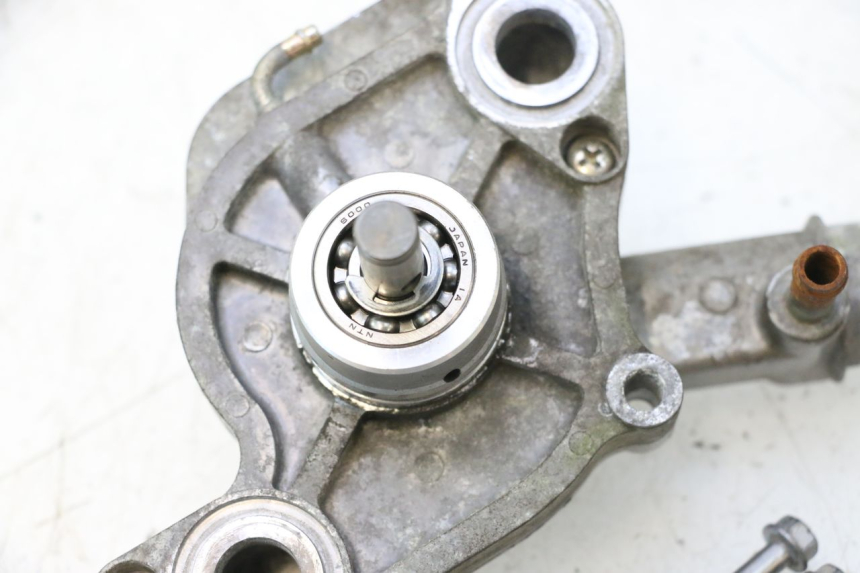 photo de WASSERPUMPE SUZUKI SV S 650 (2003 - 2009) - Technische Nahaufnahme