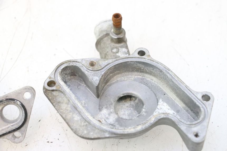 photo de WASSERPUMPE SUZUKI SV S 650 (2003 - 2009) - Details der Befestigungspunkte