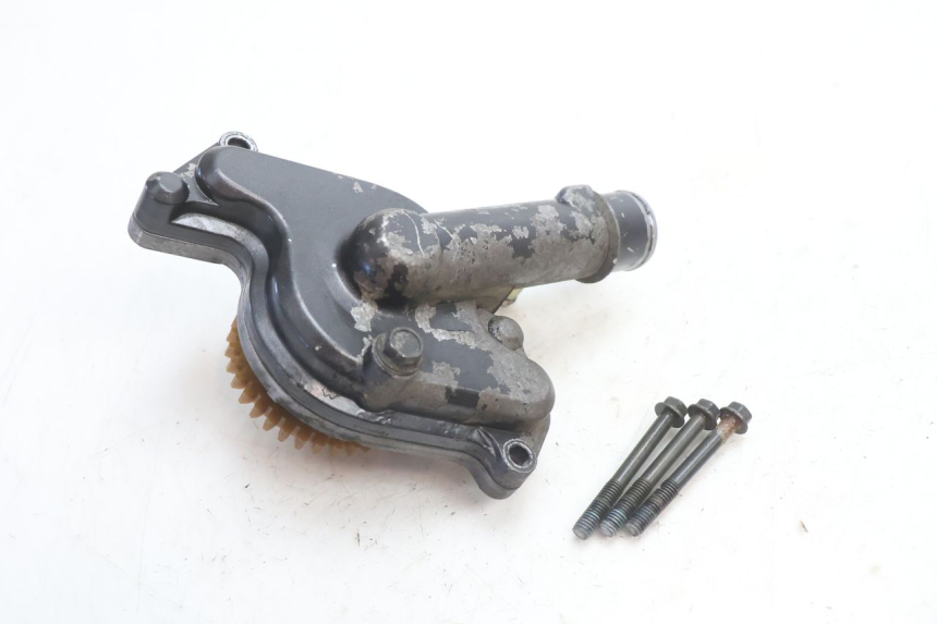 photo de WASSERPUMPE SUZUKI SV S 650 (1999 - 2002) - Detailansicht des Bauteils