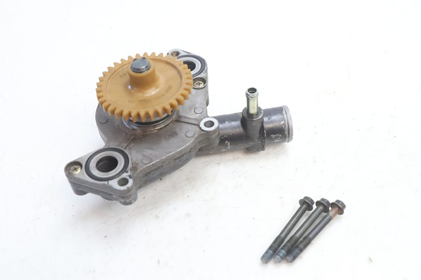 photo de WASSERPUMPE SUZUKI SV S 650 (1999 - 2002) - Zoom auf Gebrauchszustand