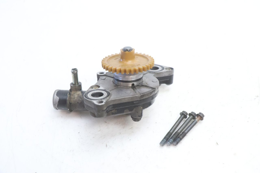 photo de WASSERPUMPE SUZUKI SV S 650 (1999 - 2002) - Alternative Perspektive