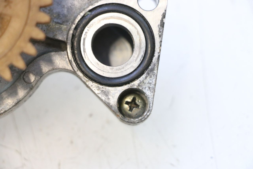 photo de WASSERPUMPE SUZUKI SV S 650 (2003 - 2009) - Alternative Perspektive