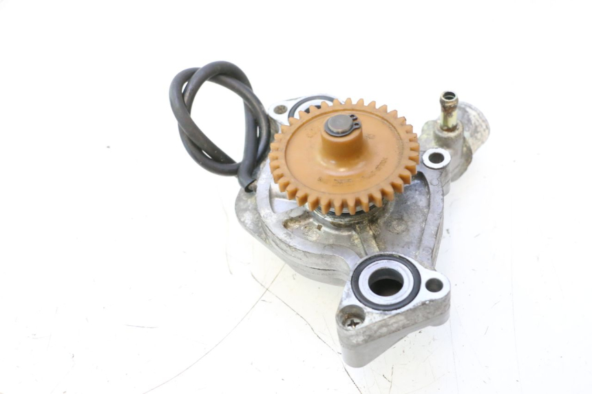 photo de WASSERPUMPE SUZUKI SV S 650 (2003 - 2009) - Technische Nahaufnahme