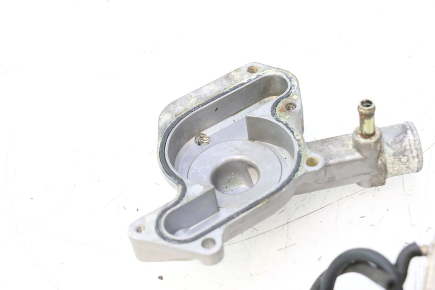 photo de WASSERPUMPE SUZUKI SV S 650 (2003 - 2009) - Oberflächenzustand und Material