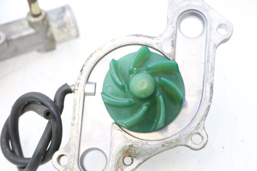 photo de WASSERPUMPE SUZUKI SV S 650 (2003 - 2009) - Geprüftes Gebrauchtteil