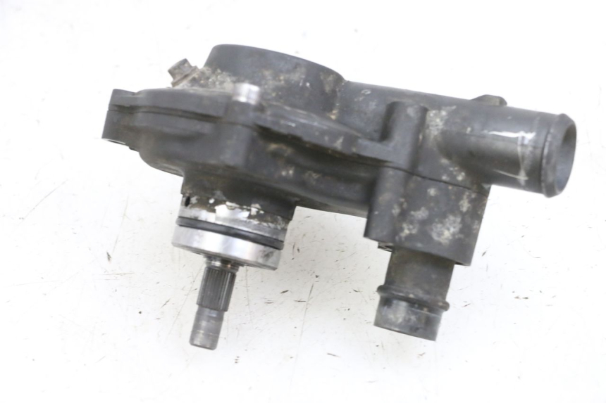 photo de WASSERPUMPE YAMAHA TDM ABS 900 (2002 - 2014) - Technische Nahaufnahme