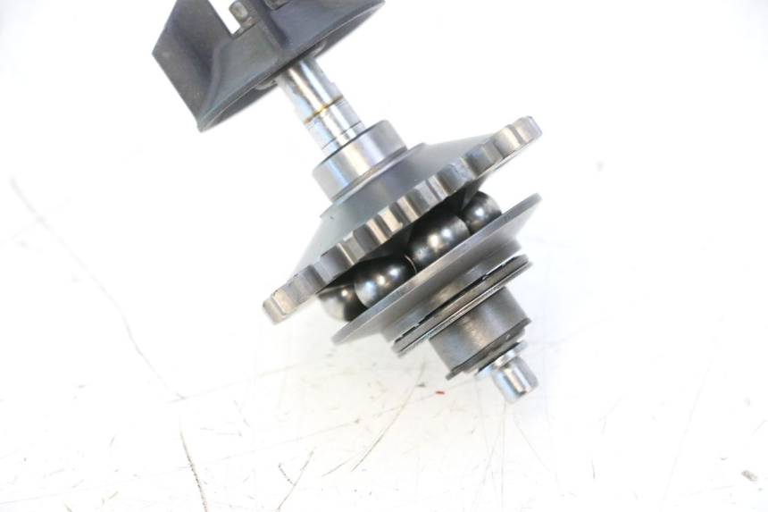 photo de WASSERPUMPE HUSABERG TE 250 (2011 - 2014) - Alternative Perspektive