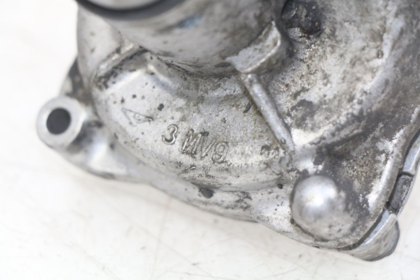 photo de WASSERPUMPE HONDA VFR FI RC46 800 (1998 - 2001) - Zoom auf Gebrauchszustand