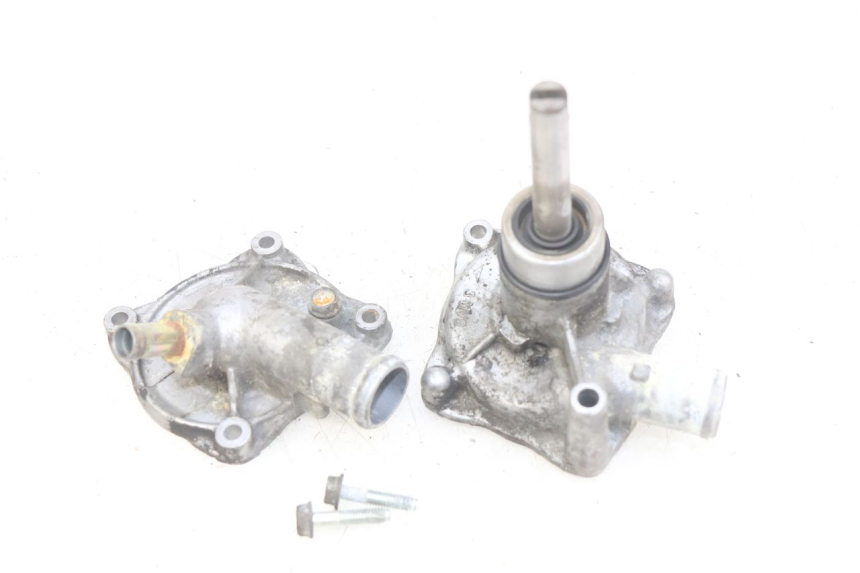 photo de WASSERPUMPE HONDA VFR FI RC46 800 (1998 - 2001) - Technische Nahaufnahme