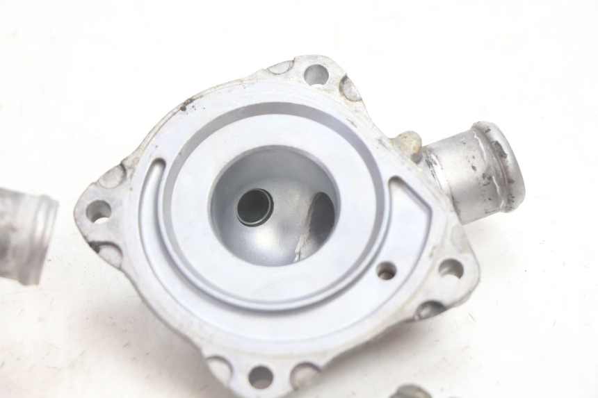 photo de WASSERPUMPE HONDA VFR FI RC46 800 (1998 - 2001) - Zoom auf Gebrauchszustand