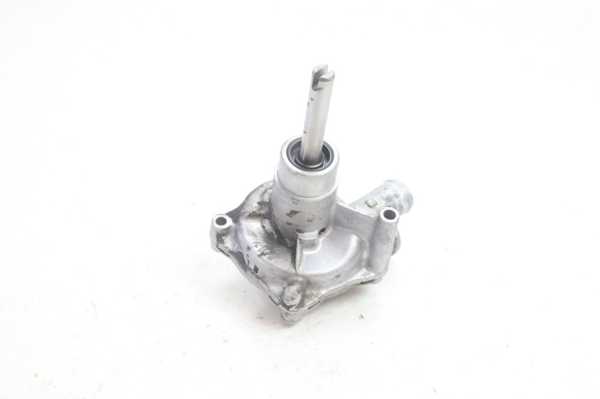 photo de WASSERPUMPE HONDA VFR FI RC46 800 (1998 - 2001) - Details der Befestigungspunkte