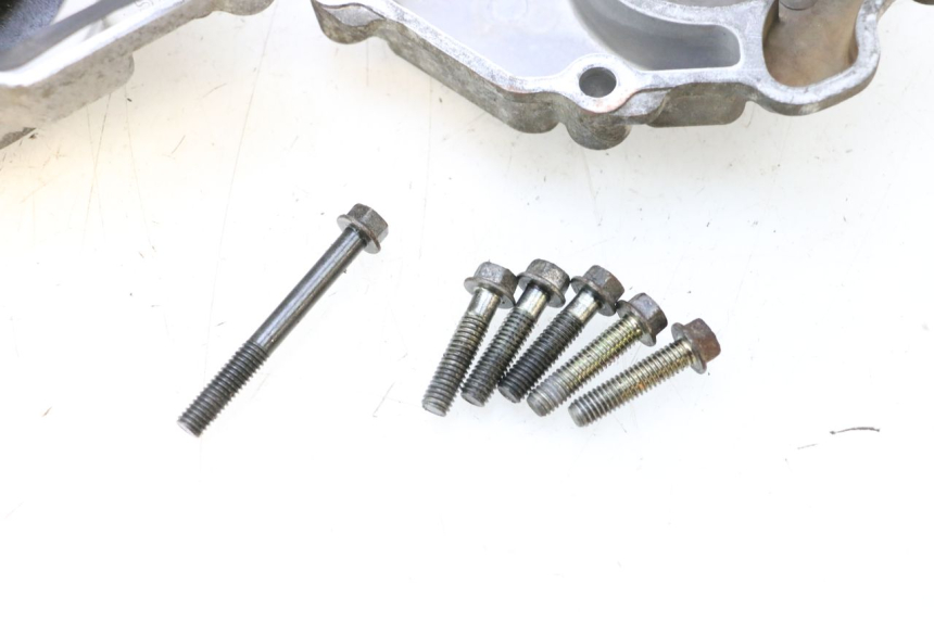 photo de WASSERPUMPE YAMAHA X-MAX XMAX 125 (2010 - 2013) - Details der Befestigungspunkte