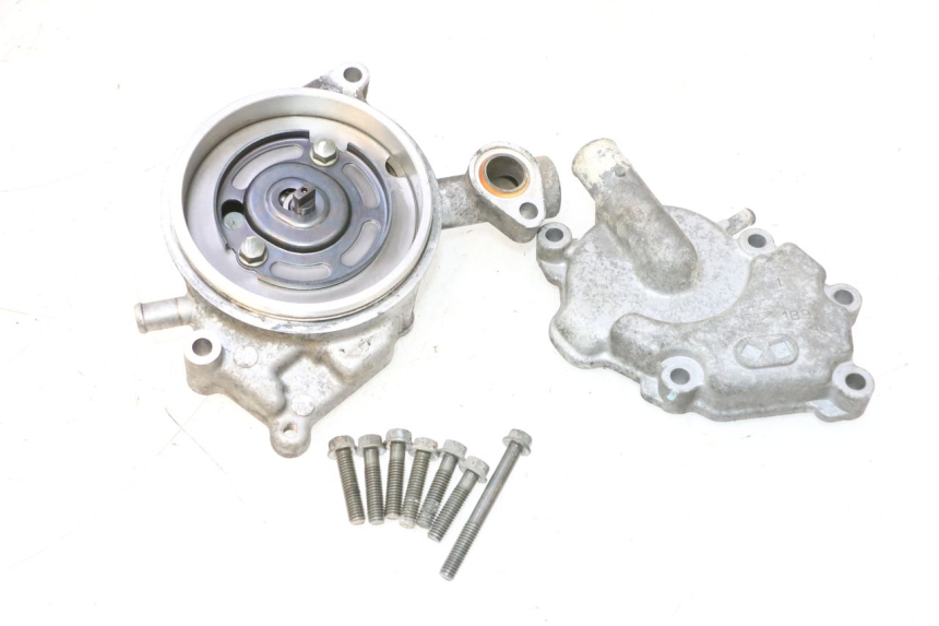 photo de WASSERPUMPE YAMAHA XMAX X-MAX 125 (2006 - 2009) - Hauptansicht