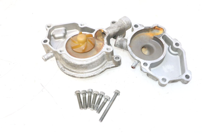 photo de WASSERPUMPE YAMAHA XMAX X-MAX 125 (2006 - 2009) - Detailansicht des Bauteils
