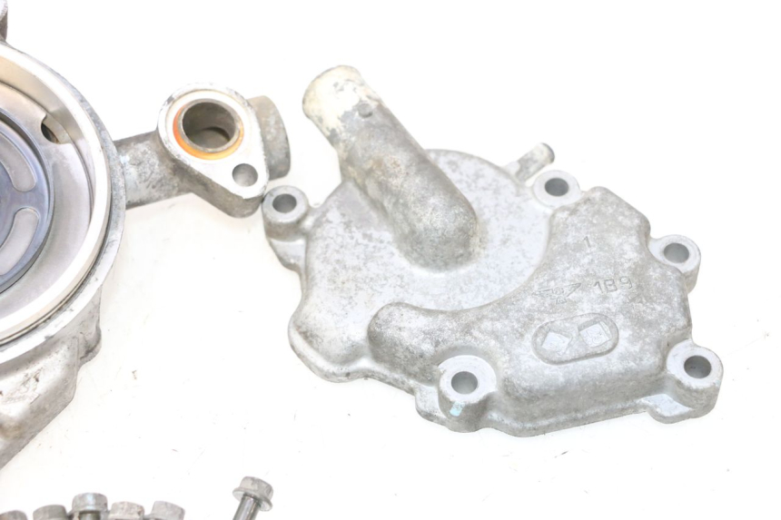photo de WASSERPUMPE YAMAHA XMAX X-MAX 125 (2006 - 2009) - Gesamtansicht des Produkts