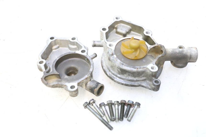 photo de WASSERPUMPE YAMAHA XMAX X-MAX 125 (2006 - 2009) - Hauptansicht