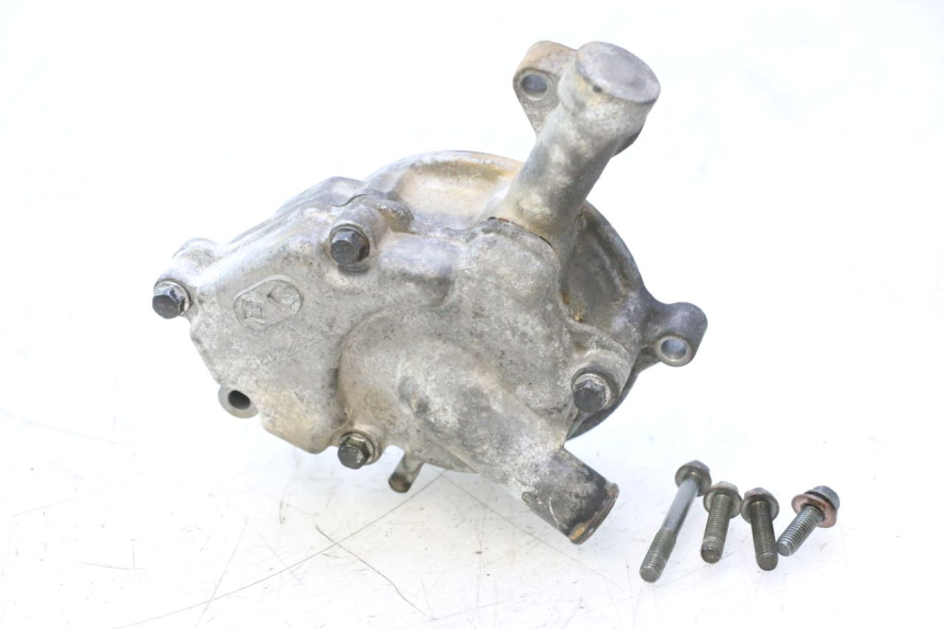 photo de WASSERPUMPE YAMAHA XMAX X-MAX 125 (2006 - 2009) - Detailansicht des Bauteils