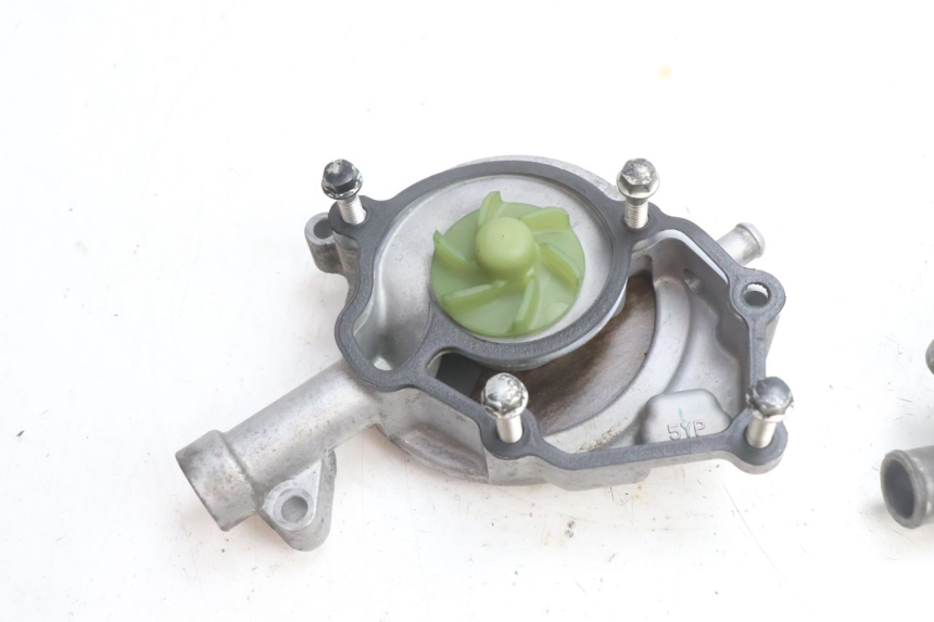 photo de WASSERPUMPE YAMAHA X-MAX XMAX 125 (2010 - 2013) - Detailansicht des Bauteils