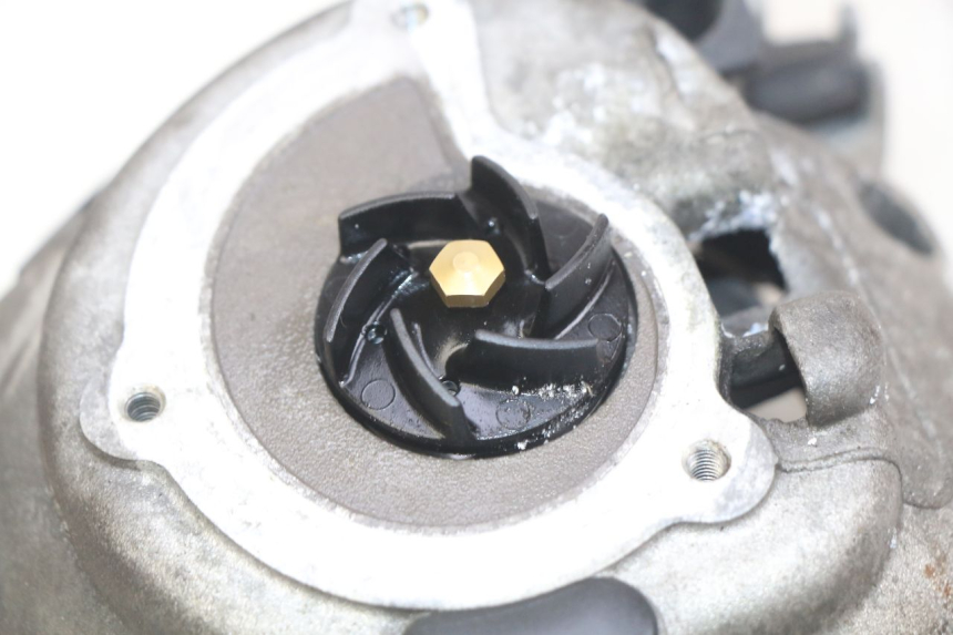 photo de WASSERPUMPE PIAGGIO X8 125 (2004 - 2007) - Oberflächenzustand und Material