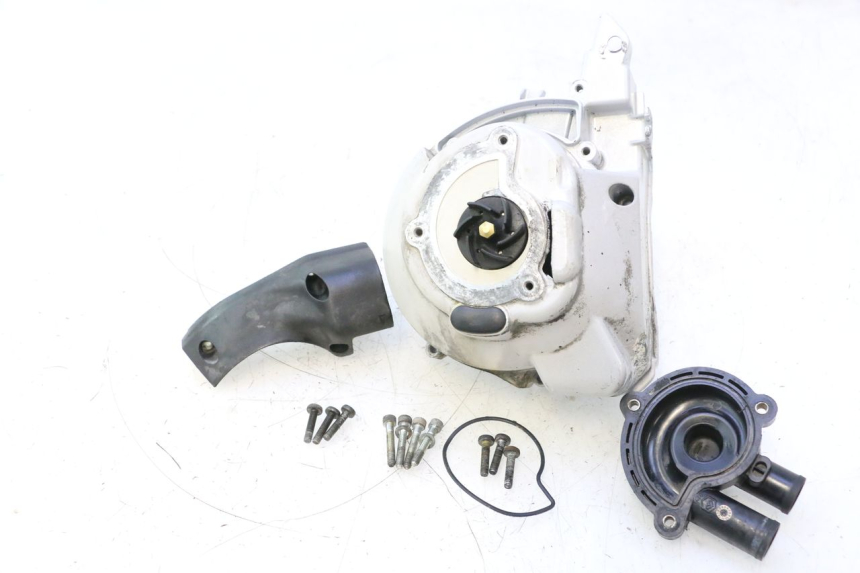 photo de WASSERPUMPE PIAGGIO X9 EVOLUTION 125 (2003 - 2007) - Hauptansicht