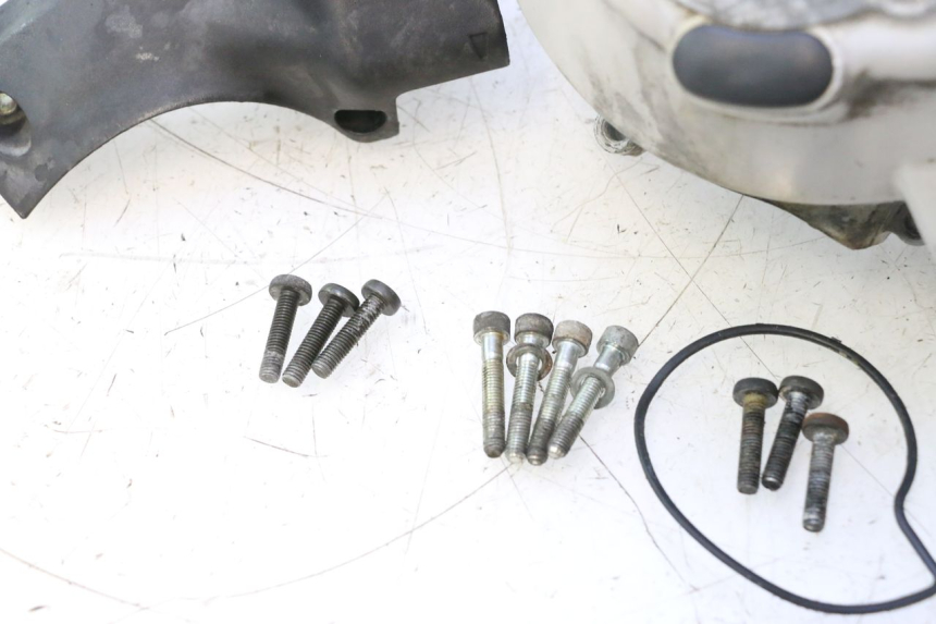 photo de WASSERPUMPE PIAGGIO X9 EVOLUTION 125 (2003 - 2007) - Alternative Perspektive