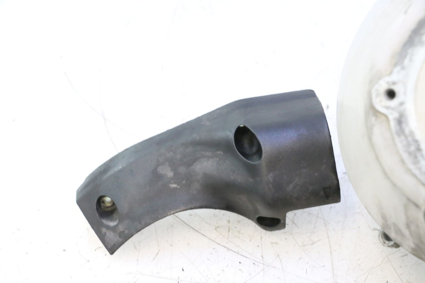 photo de WASSERPUMPE PIAGGIO X9 EVOLUTION 125 (2003 - 2007) - Technische Nahaufnahme