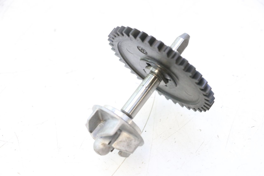 photo de WASSERPUMPE HONDA XLV VARADERO 125 (2007 - 2012) - Zoom auf Gebrauchszustand