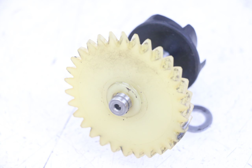 photo de WASSERPUMPE FANTIC XM PERFORMANCE 2T 50 (2021 - 2022) - Alternative Perspektive