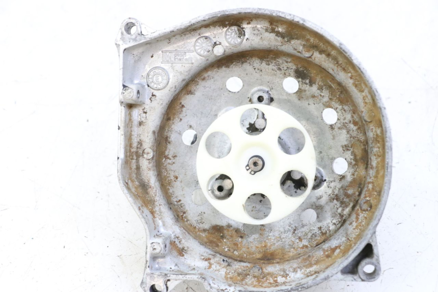 photo de WASSERPUMPE YAMAHA AEROX 50 (1997 - 2006) - Technische Nahaufnahme