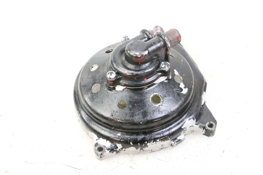 photo de WASSERPUMPE YAMAHA AEROX 50 (1997 - 2006) - Details der Befestigungspunkte