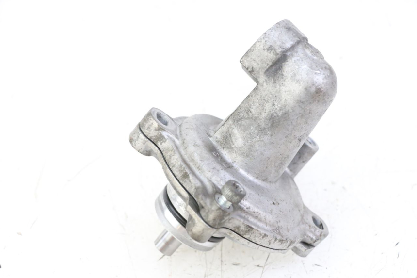 photo de WASSERPUMPE YAMAHA YP T-MAX TMAX 530 (2017 - 2020) - Zoom auf Gebrauchszustand