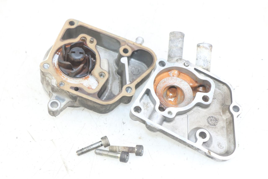 photo de WASSERPUMPE YAMAHA YP MAJESTY 125 (1998 - 2001) - Hauptansicht
