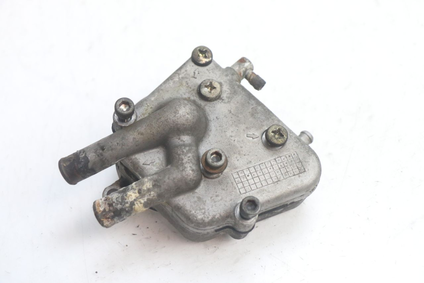 photo de WASSERPUMPE YAMAHA YP MAJESTY 125 (1998 - 2001) - Alternative Perspektive