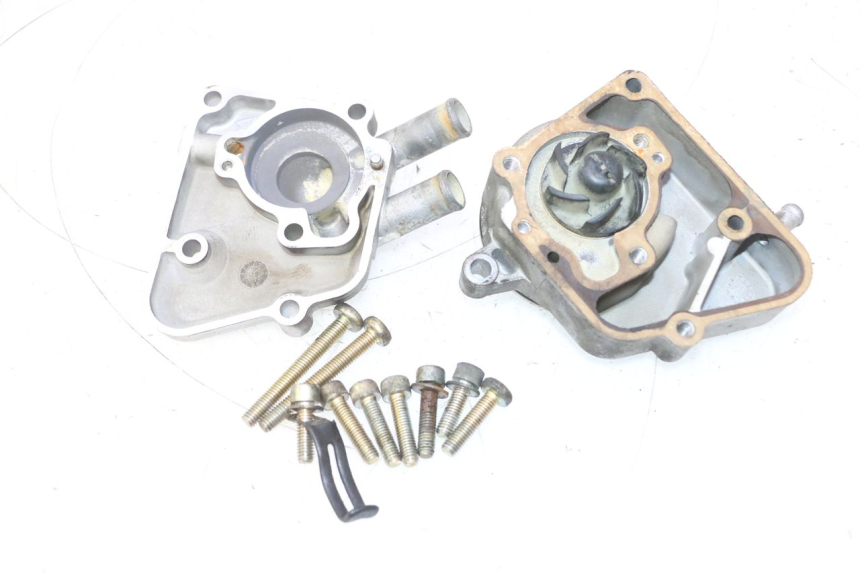 photo de WASSERPUMPE YAMAHA YP MAJESTY 125 (2007 - 2010) - Hauptansicht