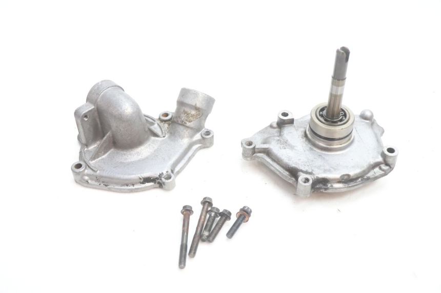 photo de WASSERPUMPE YAMAHA YZF R GENESIS 750 (1993 - 1998) - Alternative Perspektive