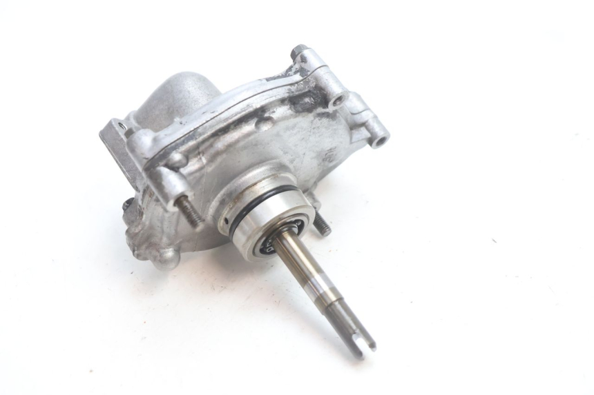 photo de WASSERPUMPE YAMAHA YZF R GENESIS 750 (1993 - 1998) - Oberflächenzustand und Material