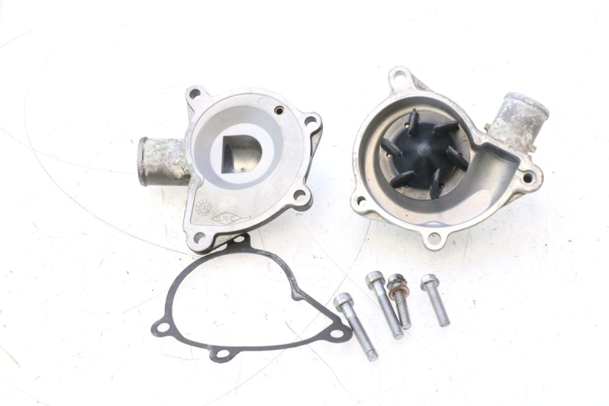 photo de WASSERPUMPE YAMAHA YZF R6 600 (2008 - 2009) - Hauptansicht
