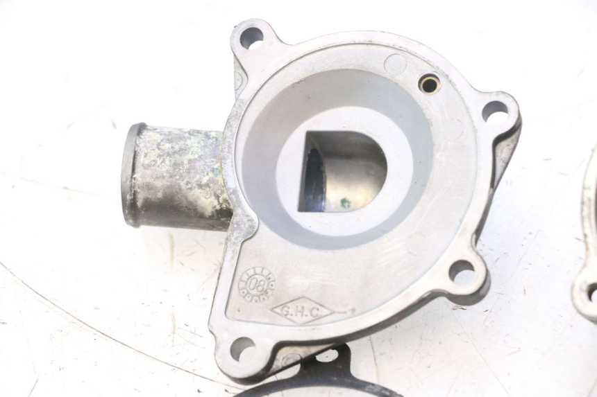 photo de WASSERPUMPE YAMAHA YZF R6 600 (2008 - 2009) - Alternative Perspektive