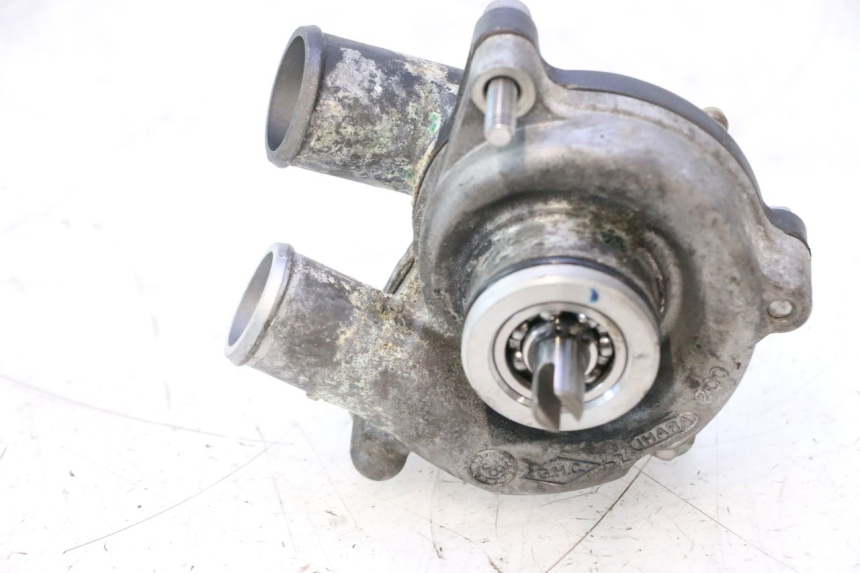 photo de WASSERPUMPE YAMAHA YZF R6 600 (2008 - 2009) - Oberflächenzustand und Material