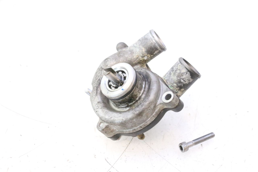 photo de WASSERPUMPE YAMAHA YZF R6 600 (2008 - 2009) - Geprüftes Gebrauchtteil
