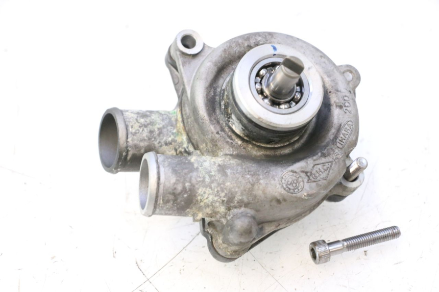 photo de WASSERPUMPE YAMAHA YZF R6 600 (2008 - 2009) - Kennzeichnungen und Originalreferenzen