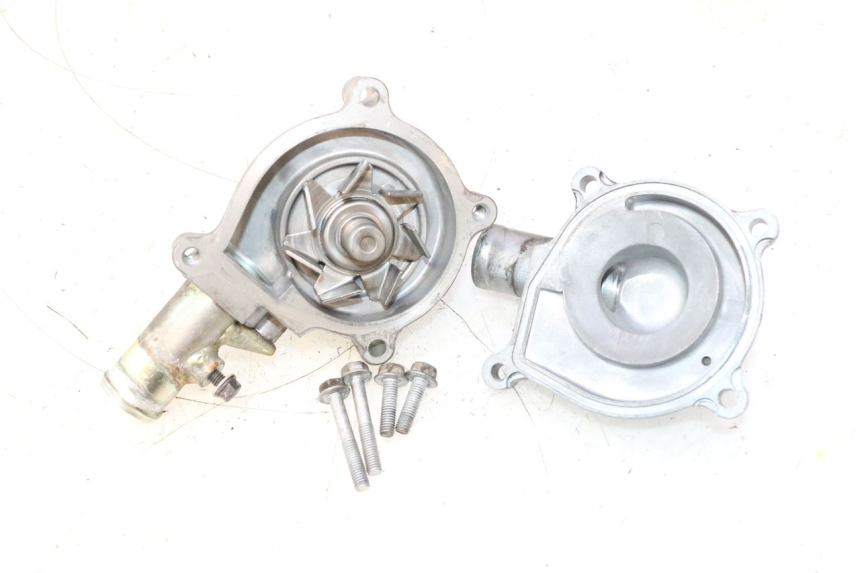 photo de WASSERPUMPE KAWASAKI ZZR 600 (1995 - 2004) - Hauptansicht