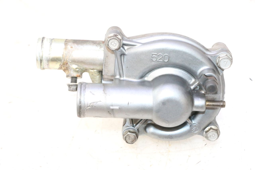 photo de WASSERPUMPE KAWASAKI ZZR 600 (1995 - 2004) - Details der Befestigungspunkte
