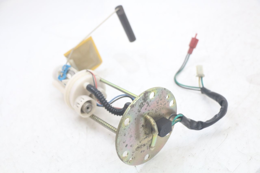 photo de KRAFTSTOFFPUMPE QUADRO 3D S 350 (2013 - 2018) - Technische Nahaufnahme