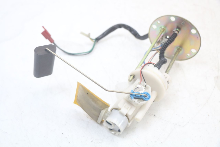 photo de KRAFTSTOFFPUMPE QUADRO 3D S 350 (2013 - 2018) - Gesamtansicht des Produkts