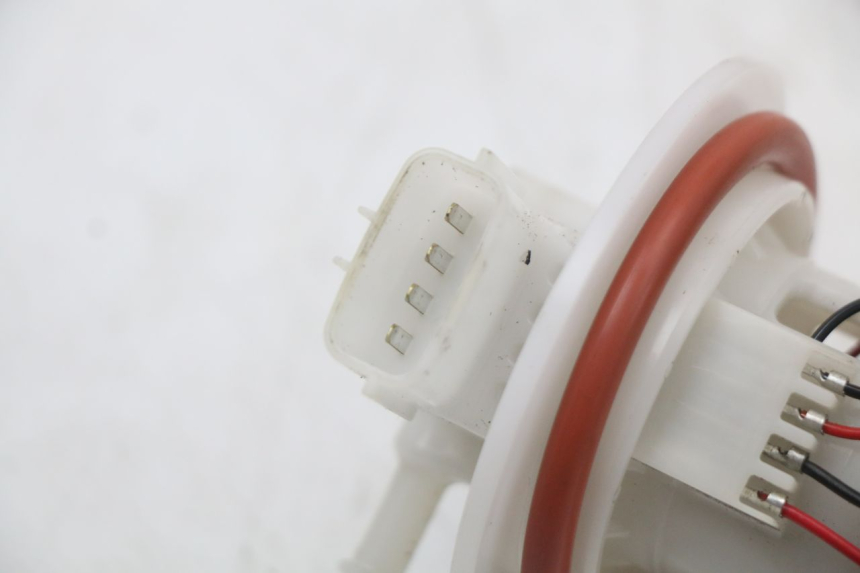 photo de BENZINPUMPE SUZUKI ADDRESS 110 (2015 - 2020) - Zoom auf Gebrauchszustand